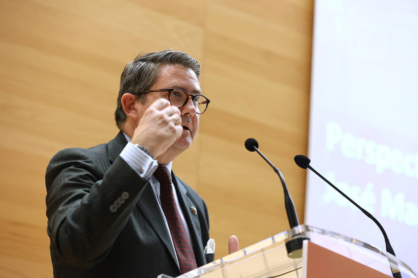 La presentación de la guía empresarial &#039;Quién es quién&#039; de Córdoba, en imágenes