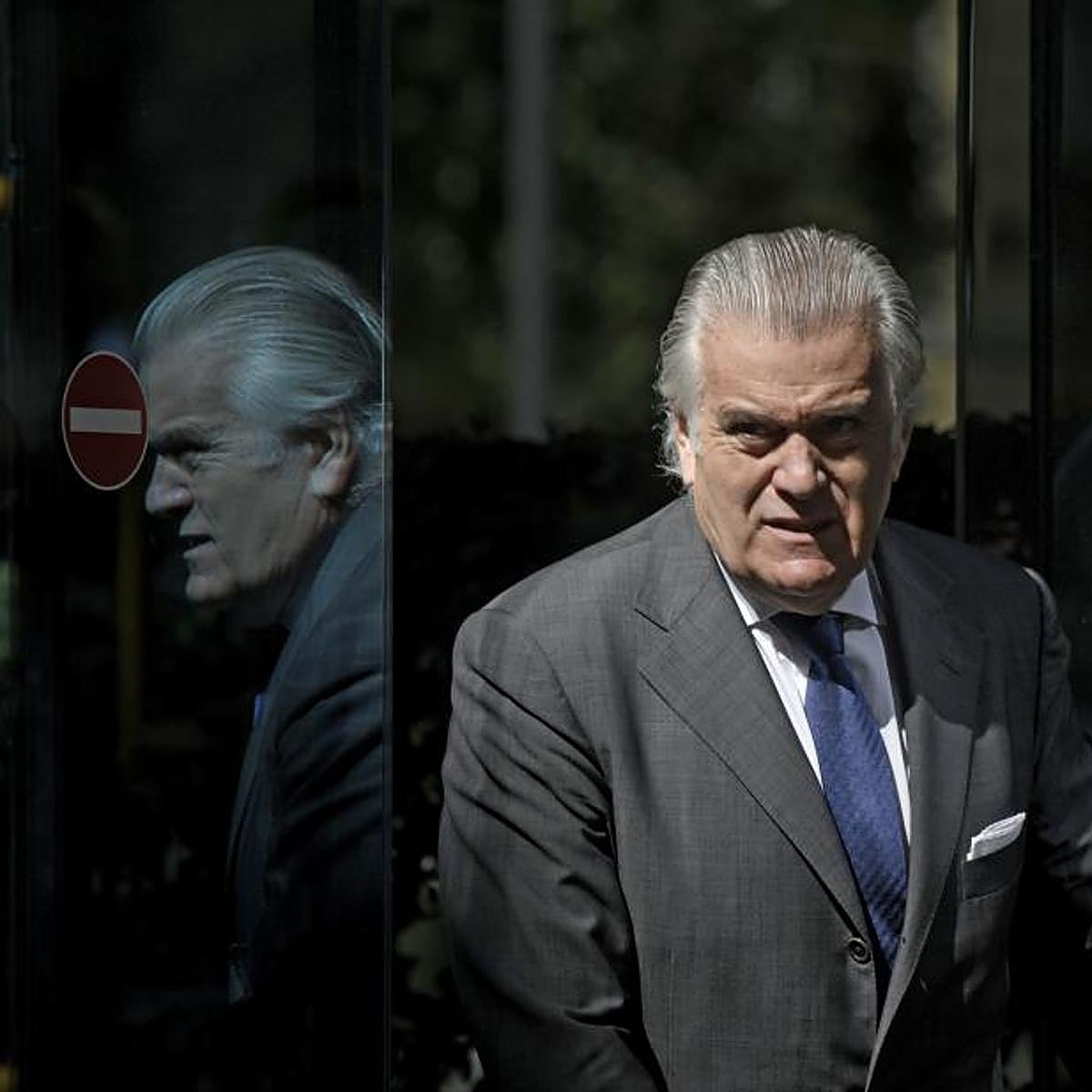 El juez archiva el último fleco de la causa por los papeles de Bárcenas: «No existe dato incriminatorio alguno»