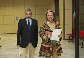 El Ayuntamiento de Córdoba aprueba 1,2 millones en ayudas a la cooperación exterior