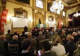 Asaja Córdoba asegura que la sequía y la PAC son las amenazas de la agricultura