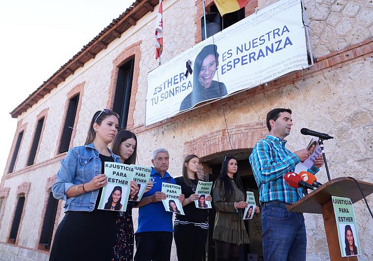 Los datos de Google que apuntan directamente a Óscar, el principal sospechoso de la muerte de Esther López