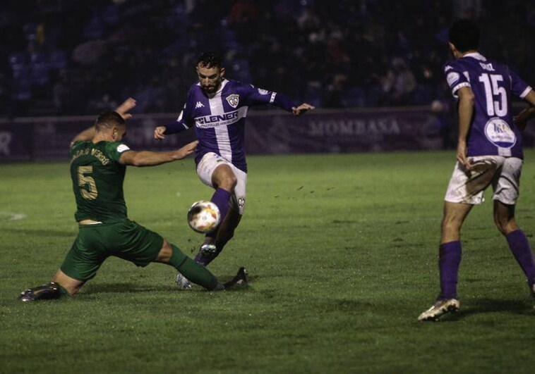 0-3: Castigo excesivo para un Guadalajara valiente contra el Elche en la Copa del Rey