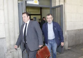 Procesado el exdelegado Antonio Rivas por colar en un ERE a su cuñado y otro intruso que pidió ayuda en una sede del PSOE
