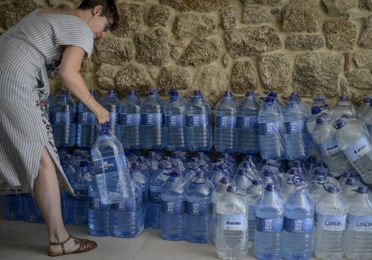 El año más caluroso de la historia se despide con lluvias por Navidad