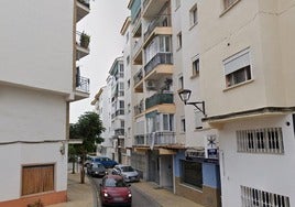 Apuñala a su expareja delante de sus hijas en Estepona tras reprocharle que tuviera una nueva relación