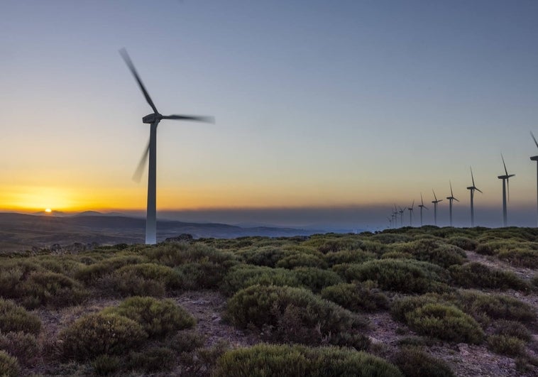 Castilla y León es la tercera comunidad que más rebaja sus emisiones de CO2