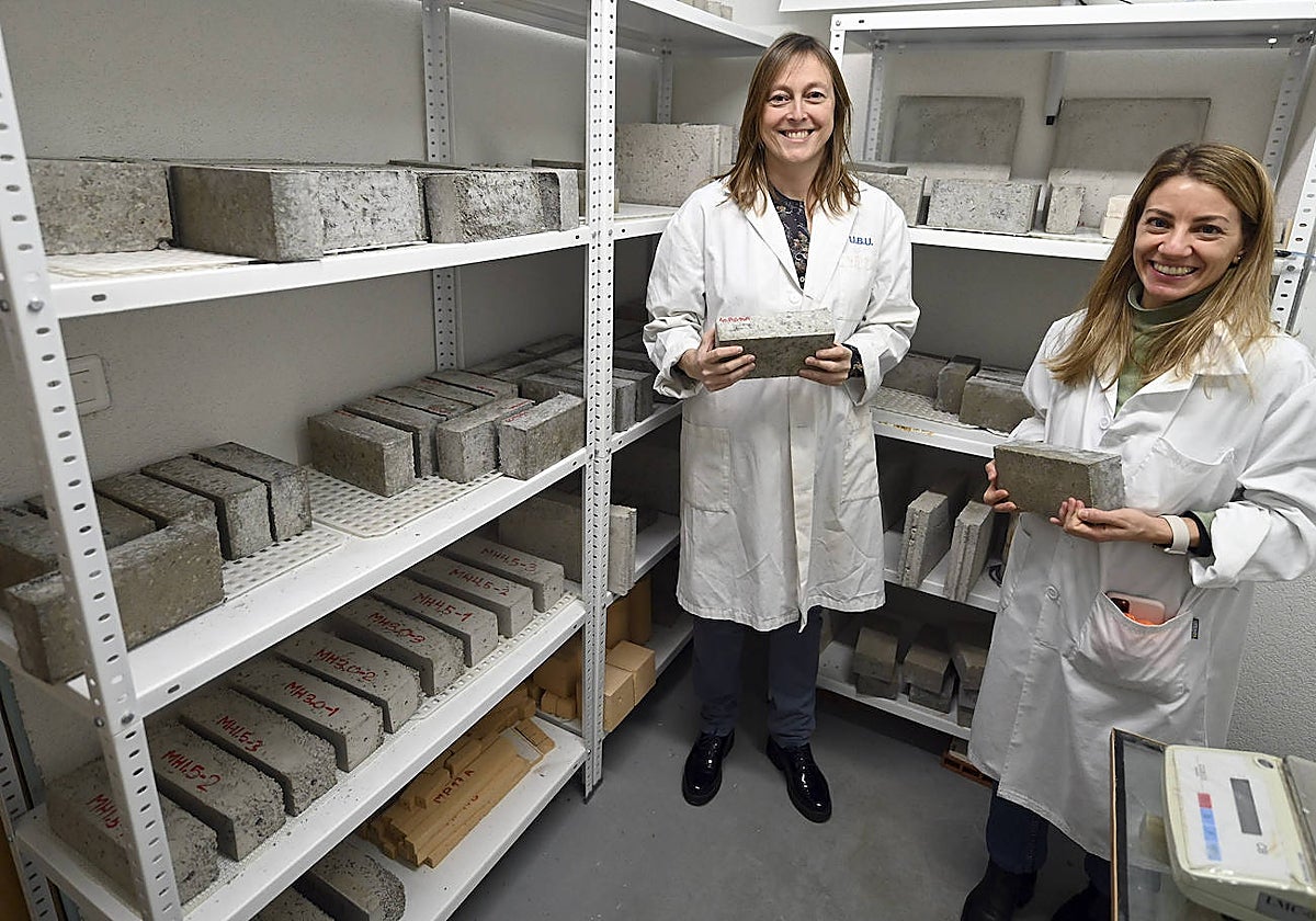 Universidades a la cabeza de la investigación sostenible