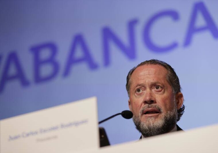 Abanca está punto de cerrar la compra de Targobank al francés Crédit Mutuel