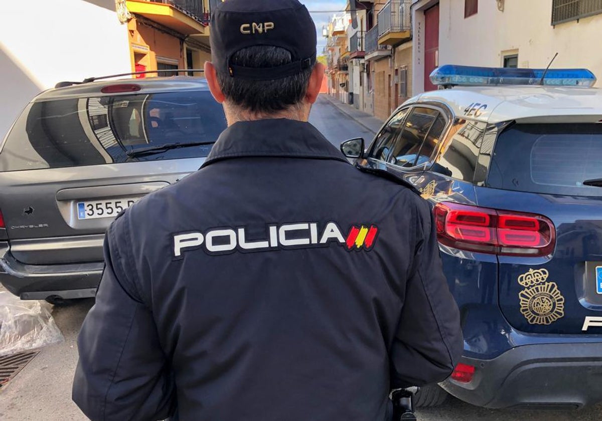 Detienen a un matrimonio de Albacete por varias estafas usando una foto del DNI de otra persona