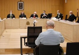 La reforma del delito de malversación obliga a la Audiencia de Córdoba a revisar de oficio condenas