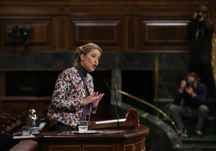 La líder de Ciudadanos en Valencia denuncia que Arrimadas quiere «asegurar el sillón con su lista de unidad»