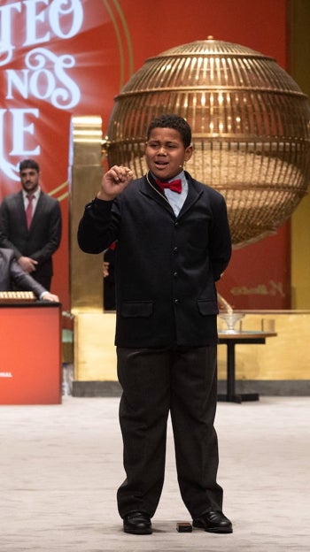 Diciembre es una fiesta