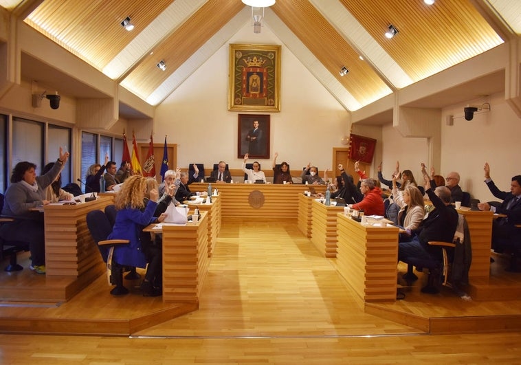 La oposición fuerza a aprobar un Plan de Limpieza Extraordinario en Ciudad Real