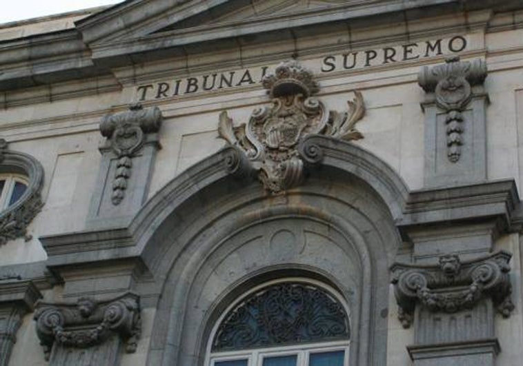 Tercera sentencia del Supremo contra las pretensiones de los regantes del trasvase