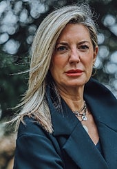 Imagen principal - Irene Carvajal