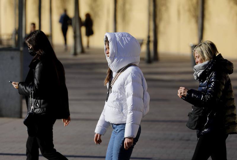 El tiempo en Córdoba| Sin lluvias para este martes con mínimas en leve descenso