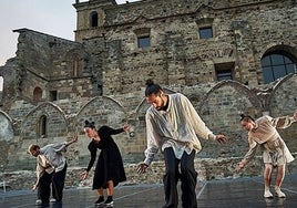 Burgos desafía a Granada en la carrera por ser Capital Europea de la Cultura en 2031