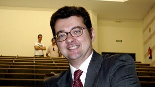 Imagen principal - Edmundo Rodríguez