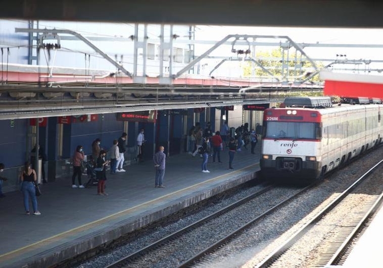 Las ciudades del sur de Madrid encabezan el ranking de las que tienen mejor transporte público