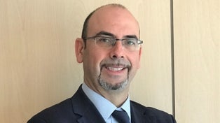 Imagen principal - Fernando Portillo