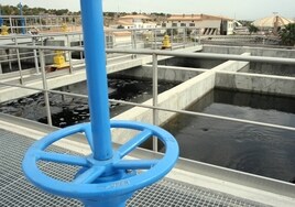 La Junta aprueba un gasto de más de 52 millones para cuatro nuevas depuradoras en Córdoba