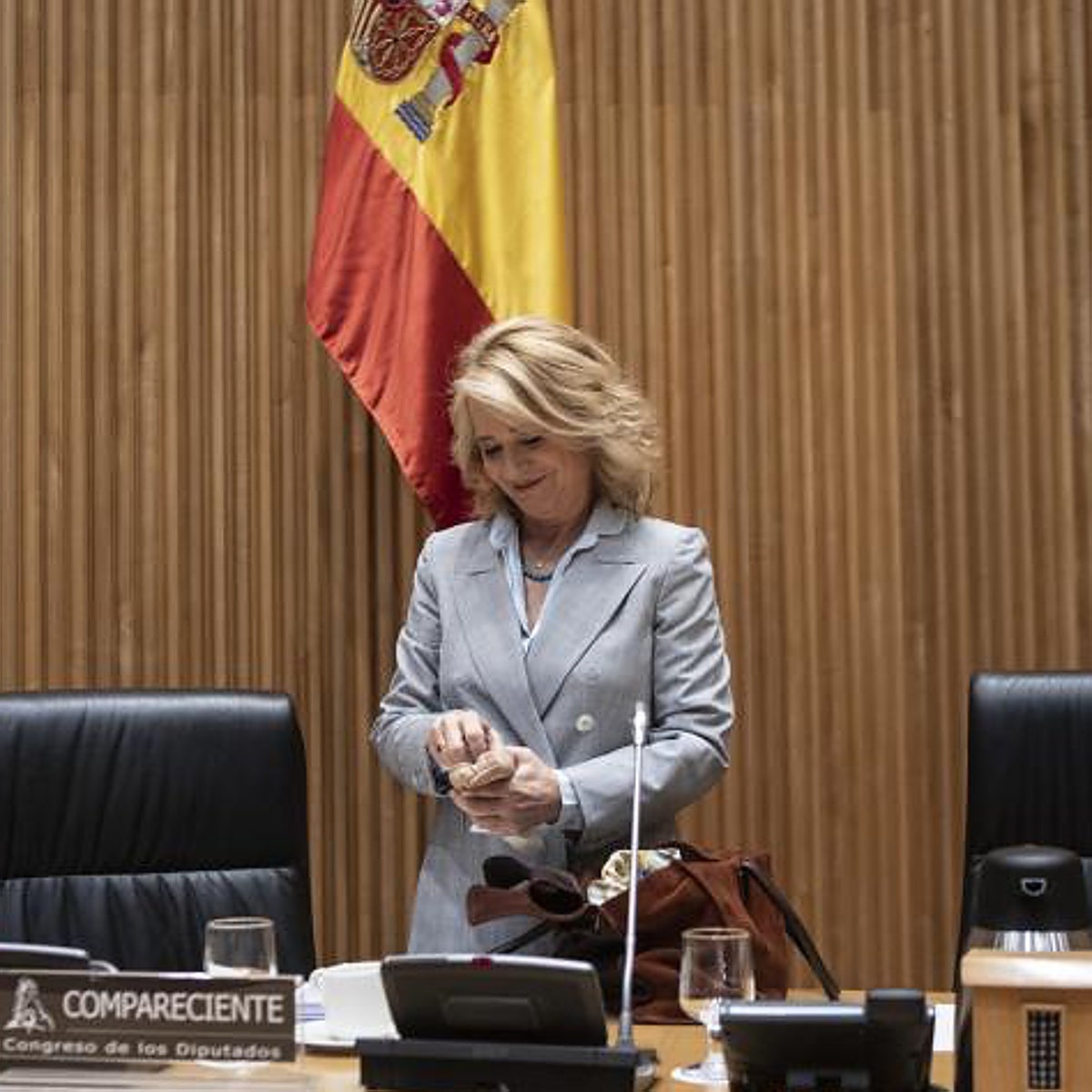 UGT cierra el paso a unas oposiciones a la medida de CC.OO. y Podemos en RTVE