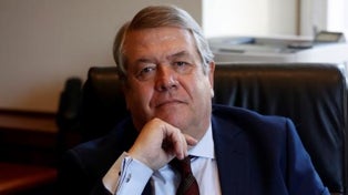 Imagen principal - César Tolosa