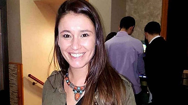 Esther López murió en enero de 2022 atropellada.