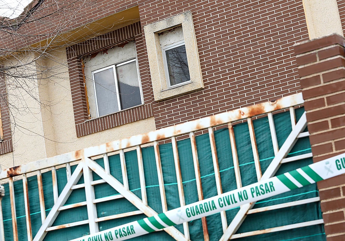 Juan José, al ser detenido por la muerte de su expareja y del bebé a punto de nacer: «¡La he matado! ¡Ya se ha ido!»