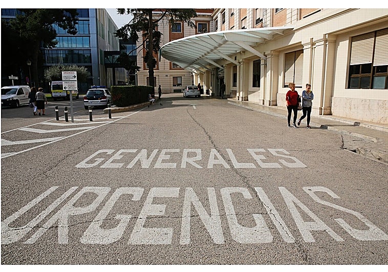 «Estamos en España y se ha de hablar en castellano»: oleada de denuncias a médicos por «discriminación lingüística»