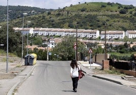 Sale a concurso el nuevo puente en la barriada Los Encinares de Alcolea de Córdoba