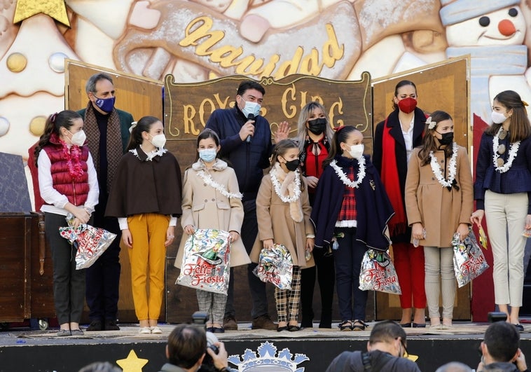 Nochevieja 2022 en Alicante: fiesta en la plaza del Ayuntamiento y campanadas infantiles