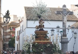 El Pastorcillo Divino siembra la alegría en Córdoba