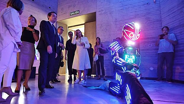 El sello Thyssen en Córdoba, marca mundial del arte