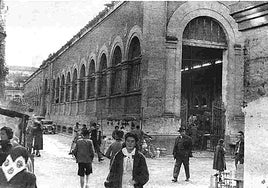 La historia de Córdoba a través de sus mercados