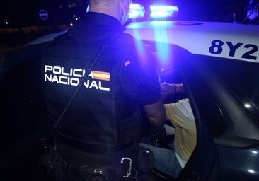Detenido durante la Nochevieja en Salamanca por una agresión sexual