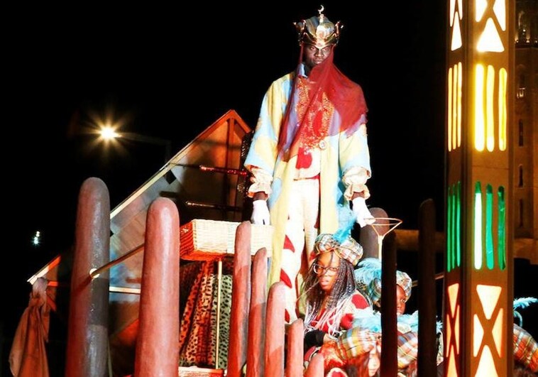 Cabalgata de Reyes en Lérida: horario y recorrido