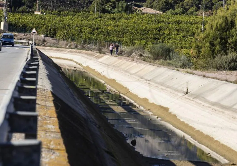 El Gobierno confirma el recorte definitivo al trasvase Tajo-Segura y triplica el precio del agua desalada