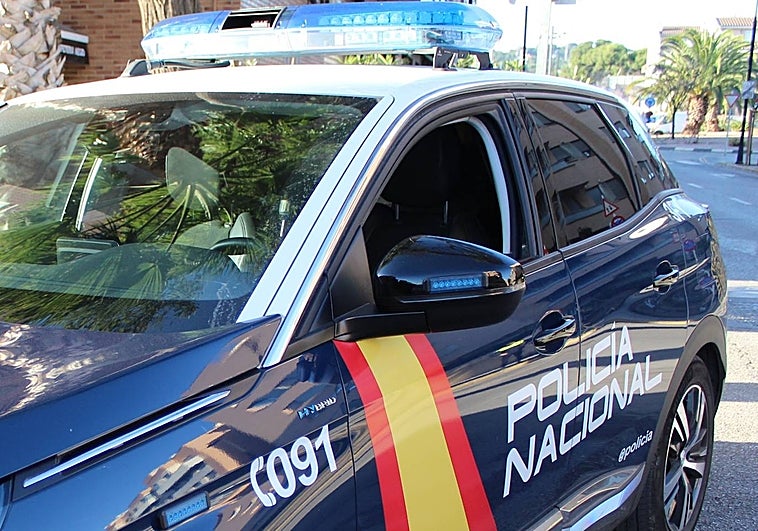 Detenido en Bruselas  un hombre acusado de robar y violar dos veces a una mujer en Valencia