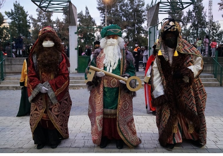 Cabalgata de Reyes Magos 2023 en Burjassot: horario y dónde verla