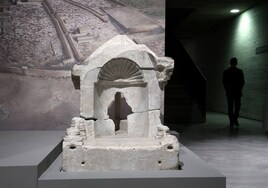 Las mejores obras de la exposición 'Cambio de era' en Córdoba, en imágenes