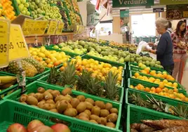 Mercadona, Aldi, Lidl, Carrefour...: los horarios de los supermercados para los días 5, 6, 7 y 8 de enero