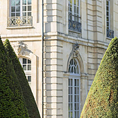 Carpetazo al Museo Rodin de Santa Cruz de Tenerife