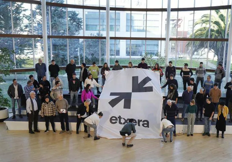 La Audiencia Nacional ya estudia la semilibertad de otros 15 presos de ETA