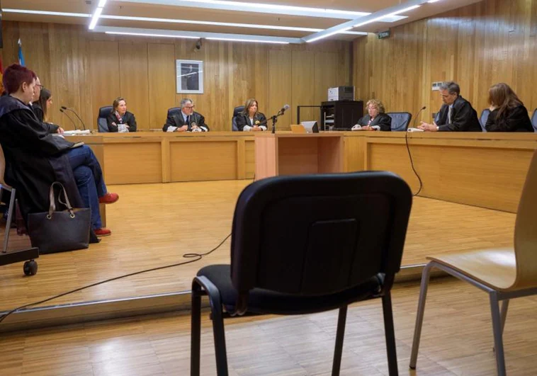TSXG no aplica retroactivamente la ley del 'sí es sí' a una condena por una violación en Lugo porque aumentaría la pena