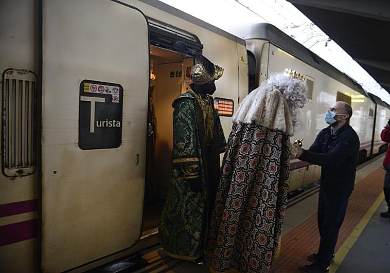Cabalgata de Reyes en Orense: horario, recorrido y calles cortadas al tráfico hoy