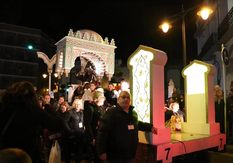 Cabalgata de Reyes Magos 2023 en Quart de Poblet: horario y dónde verla