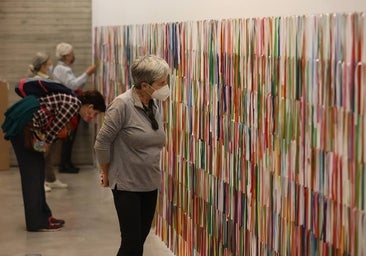 El Centro de Creación Contemporánea de Córdoba (C3A) bate récord de visitantes en 2022