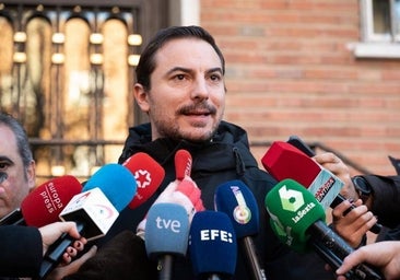 Operación Pantano: El PSOE no tomará medidas contra los investigados