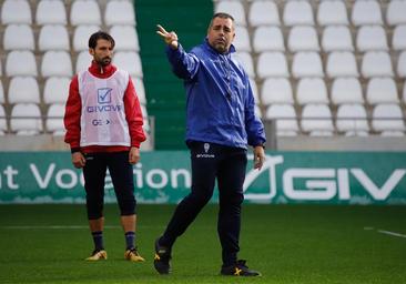 Las claves del Córdoba CF en el mercado de fichajes de invierno